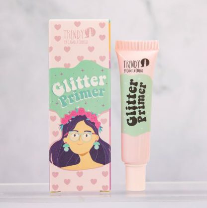 GLITTER PRIMER REF GP10 TRENDY - Imagen 2