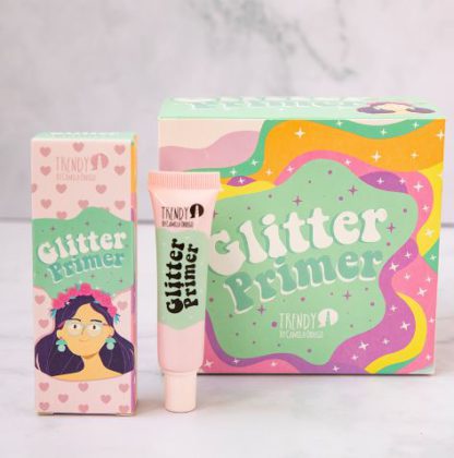 GLITTER PRIMER REF GP10 TRENDY - Imagen 3