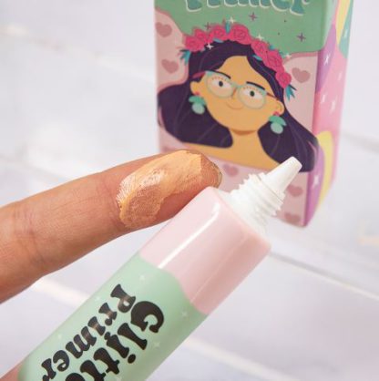 GLITTER PRIMER REF GP10 TRENDY