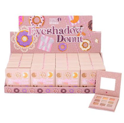 SOMBRA DONUT REF ED27 TRENDY - Imagen 3