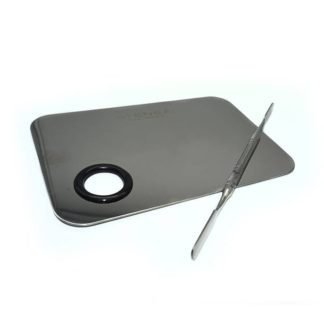 BASE PARA MEZCLAR PROFESIONAL ATENEA