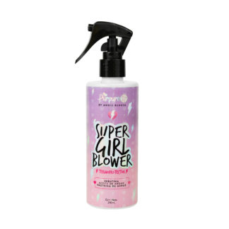 SUPERGIRL BLOWER TERMOPROTECTOR 250ML PURPURE