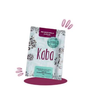 SACHET DE BIO MASCARILLA CAPILAR 15ML KABA