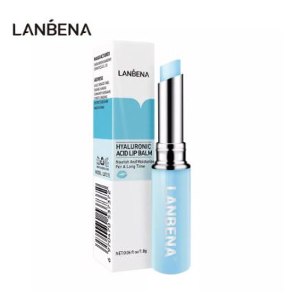 LIPBALM ACIDO HIALURONICO 1.8G LANBENA