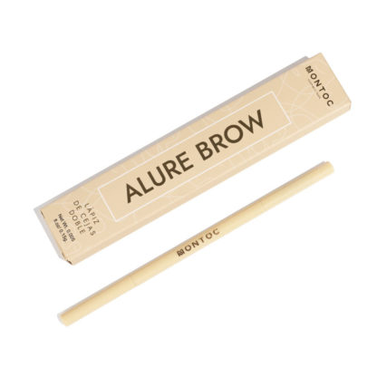 ALURE LAPIZ DE CEJAS MONTOC