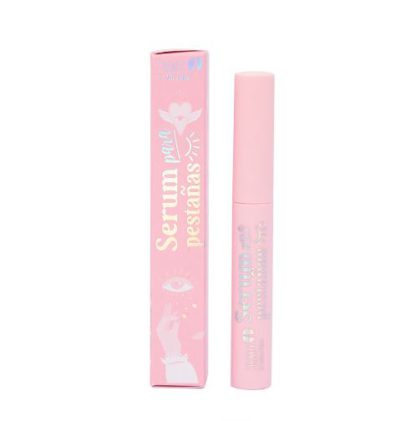 SERUM CRECIMIENTO DE PESTAÑAS 6,5G TRENDY - Imagen 2