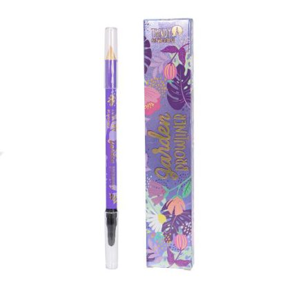 LÁPIZ ILUMINADOR DE CEJAS CON DIFUMINADOR BROW LINER GB11 TRENDY