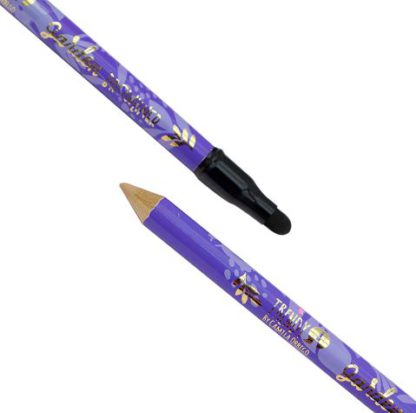 LÁPIZ ILUMINADOR DE CEJAS CON DIFUMINADOR BROW LINER GB11 TRENDY - Imagen 2