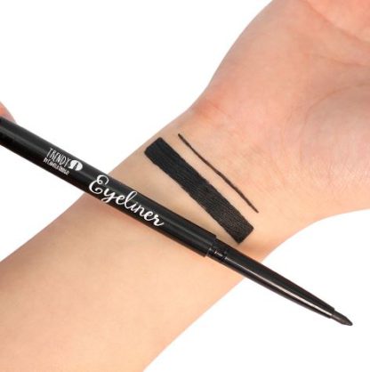 LÁPIZ DE OJOS NEGRO  EY15 TRENDY - Imagen 2