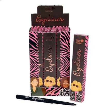 LÁPIZ DE OJOS NEGRO  EY15 TRENDY - Imagen 5