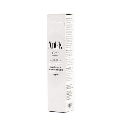 ACEITE DESMAQUILLANTE SWEET DREAMS 56ML ANI-K - Imagen 2