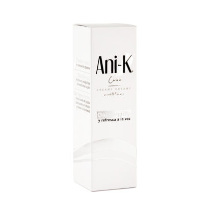 DESMAQUILLANTE CREAMY DREAMY 50G ANI-K - Imagen 2