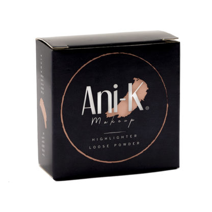 ILUMINADOR MORE HIGHLIGHT PLEASE ANI-K - Imagen 2