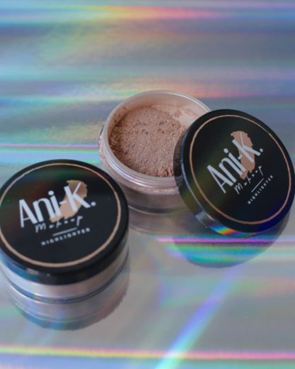 ILUMINADOR MORE HIGHLIGHT PLEASE ANI-K - Imagen 3