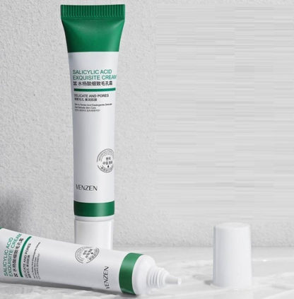 CREMA ACIDO SALICILICO 20G VENZEN