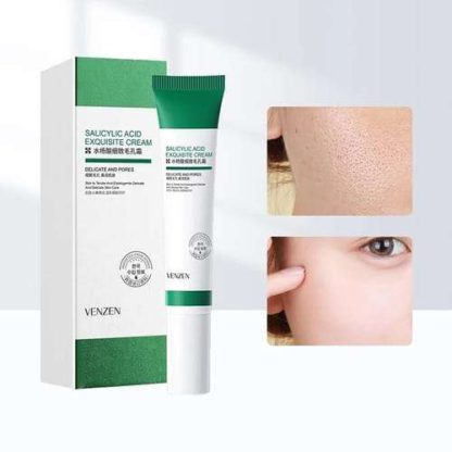 CREMA ACIDO SALICILICO 20G VENZEN - Imagen 2