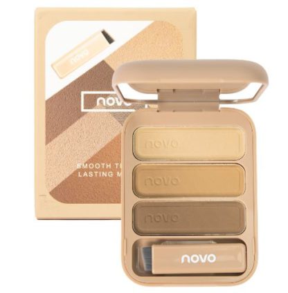 KIT PARA CEJAS SMOOTH REF 5345 NOVO