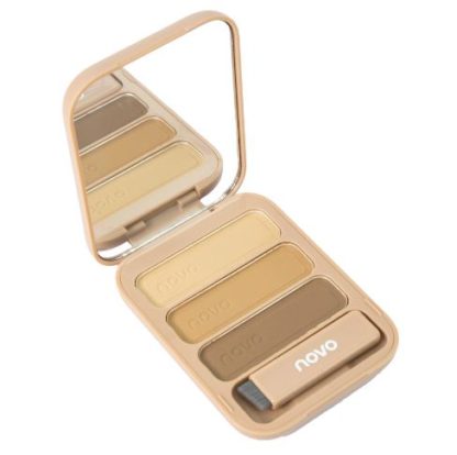 KIT PARA CEJAS SMOOTH REF 5345 NOVO - Imagen 2