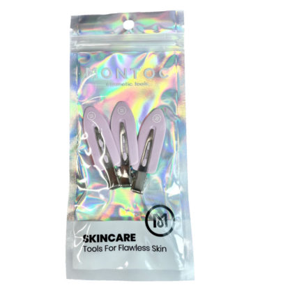 PINZA SUJETADOR X3 MONTOC - Imagen 2