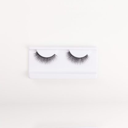 FALSE EYELASHES LP-189 CHARLOTTE MONTOC - Imagen 2
