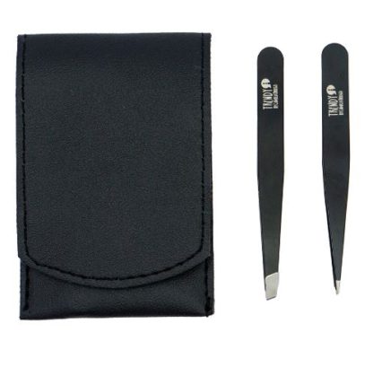 KIT NEGRO DEPILADORES TRENDY