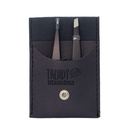 KIT NEGRO DEPILADORES TRENDY - Imagen 2