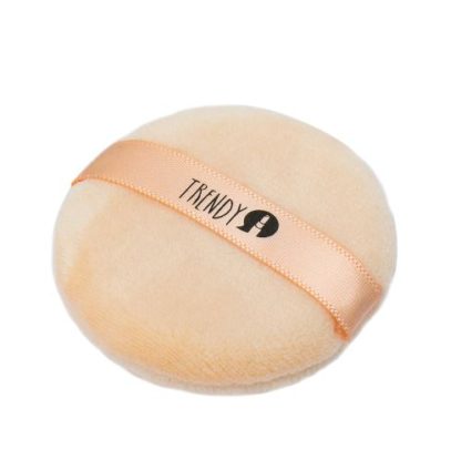 KIT X 2 ALMOHADITAS DE MAQUILLAJE TRENDY - Imagen 3