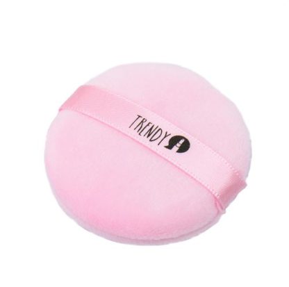 KIT X 2 ALMOHADITAS DE MAQUILLAJE TRENDY - Imagen 4