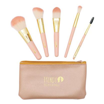 KIT BROCHA TRENDY MINI KT-5 TRENDY