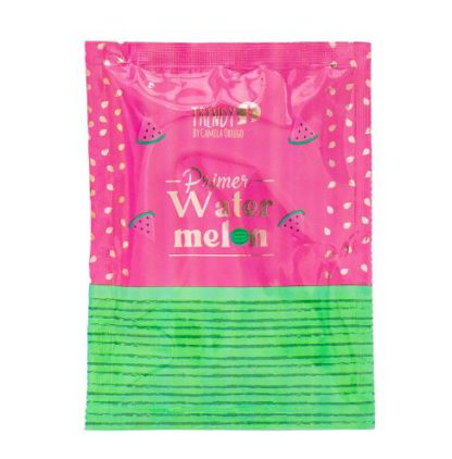 SACHET PRIMER WATERMELON 30ML TRENDY
