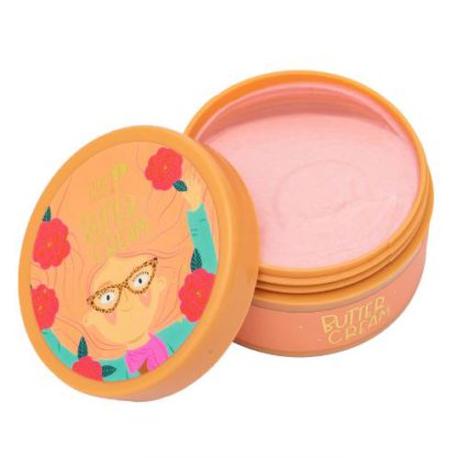MANTEQUILLA CORPORAL CORAL TRENDY