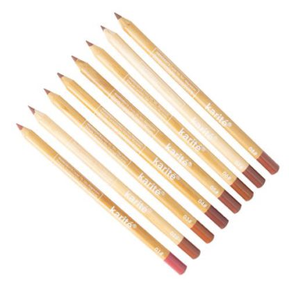 LAPIZ DELINEADOR DE LABIOS SIGNATURE REF 2670-47 SURTIDOS KARITÉ