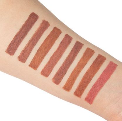 LAPIZ DELINEADOR DE LABIOS SIGNATURE REF 2670-47 SURTIDOS KARITÉ - Imagen 4