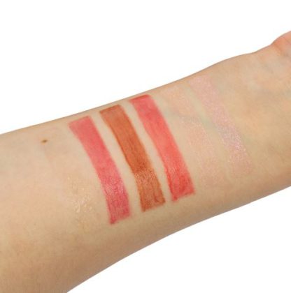 BRILLO VOLUMINIZADOR PRINCIPANTES LIP PLUMP REF 70604-47 KARITÉ - Imagen 3