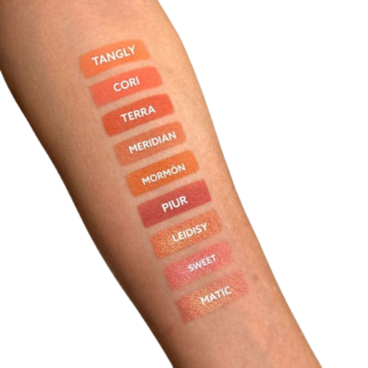 RUBOR POCKET BLUSH MONTOC - Imagen 2