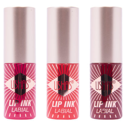TINTA DE LABIOS LIPINK USHAS