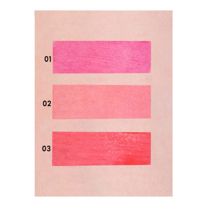 TINTA DE LABIOS LIPINK USHAS - Imagen 2