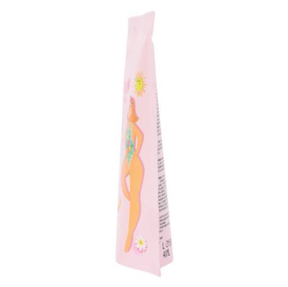 SACHET PROTECTOR SOLAR FACIAL 40ML (PIERNA CRUZADA) TRENDY - Imagen 2