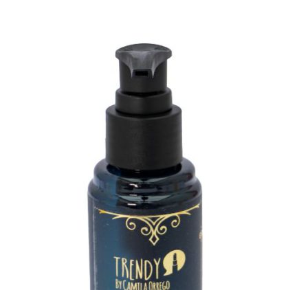 JABÓN FACIAL HOMBRE SKINCARE 150ML TRENDY - Imagen 2