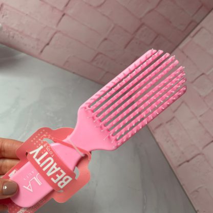 CEPILLO DESENREDANTE ANTIFRIZZ PEQUEÑO LULA