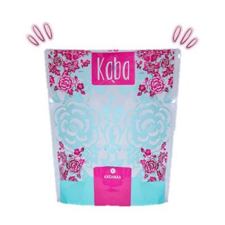 BOLSA KABA CAPILAR D'LUCHI
