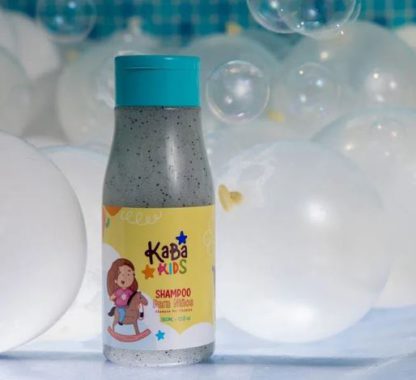 SHAMPOO KIDS KABA - Imagen 2