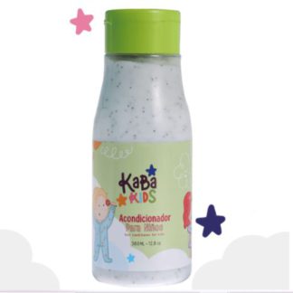 ACONDICIONADOR KIDS KABA