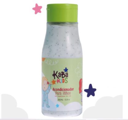 ACONDICIONADOR KIDS KABA