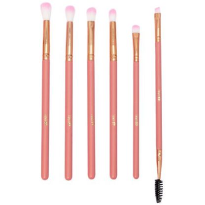KIT BROCHA TRENDY KM12 MAXI ROSE X 12 UND TRENDY - Imagen 4