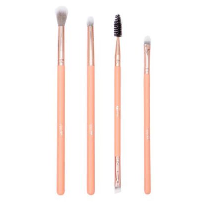 KIT BROCHA TRENDY KC8 CORAL X 8 UND TRENDY - Imagen 2