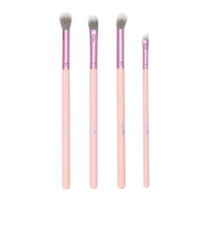 KIT BROCHA TRENDY KC8 CORAL X 8 UND TRENDY - Imagen 3