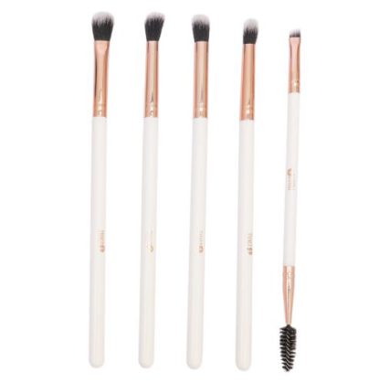 KIT BROCHA TRENDY X 10 MARMOL BLANCO REF KT-10 TRENDY - Imagen 3