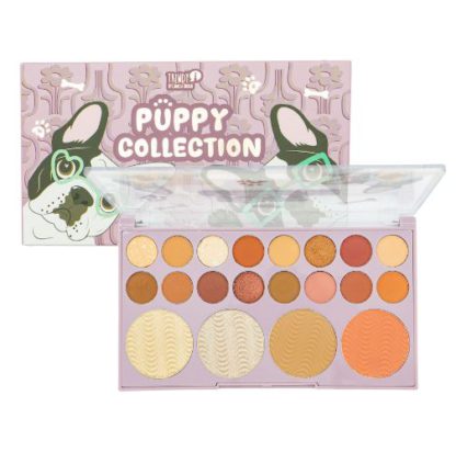 SOMBRA PUPPY COLLECTION TRENDY REF PK15 TRENDY