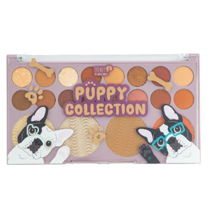 SOMBRA PUPPY COLLECTION TRENDY REF PK15 TRENDY - Imagen 2